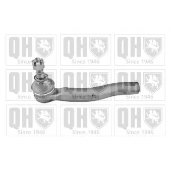 Rotule de barre de connexion QUINTON HAZELL QR3502S