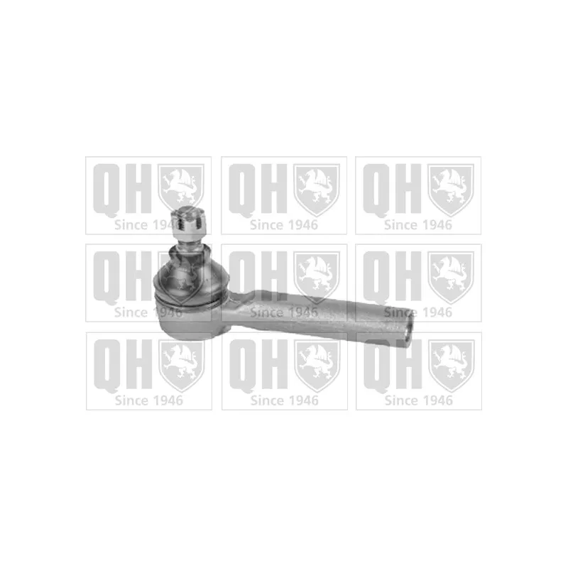 Rotule de barre de connexion QUINTON HAZELL QR3504S