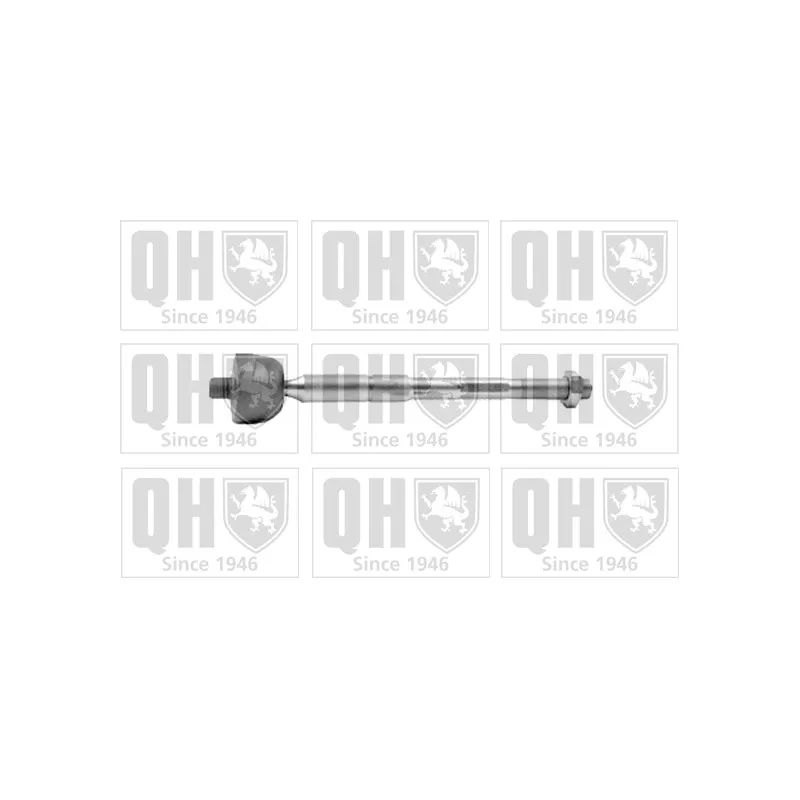 Rotule de direction intérieure, barre de connexion QUINTON HAZELL QR3505S