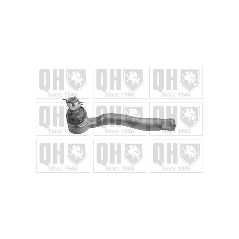 Rotule de barre de connexion QUINTON HAZELL QR3506S