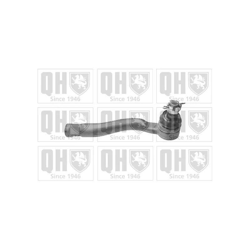 Rotule de barre de connexion QUINTON HAZELL QR3507S