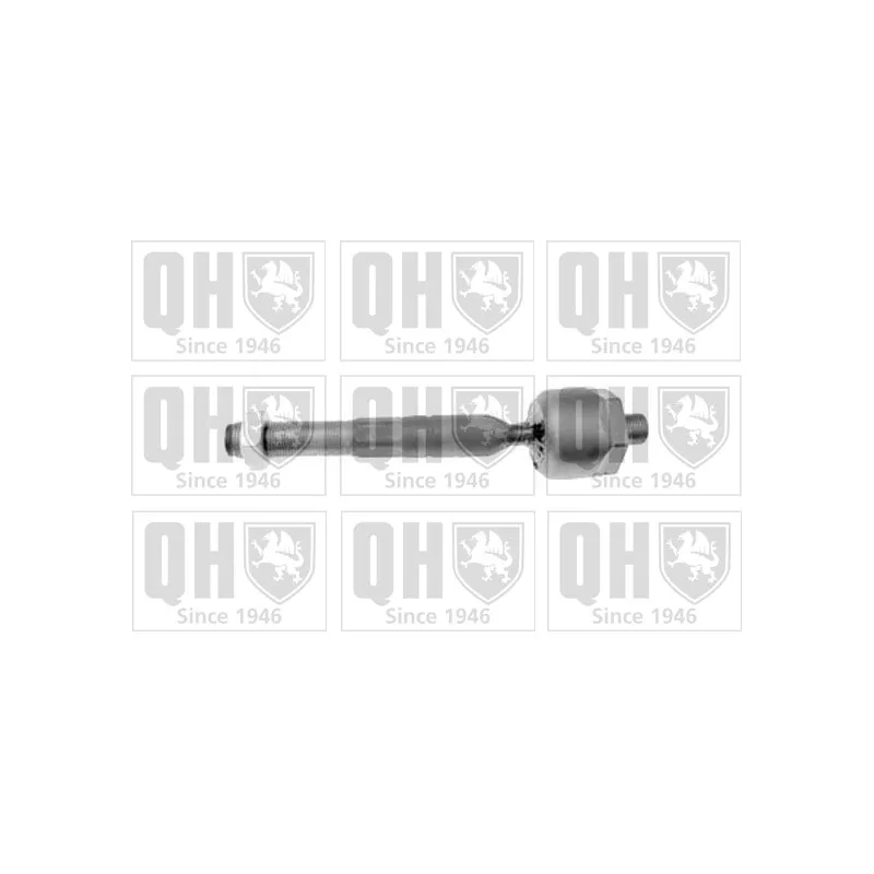 Rotule de direction intérieure, barre de connexion QUINTON HAZELL QR3508S