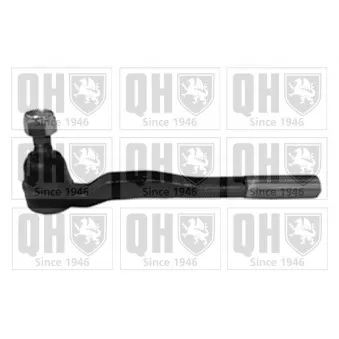 Rotule de barre de connexion QUINTON HAZELL QR3509S