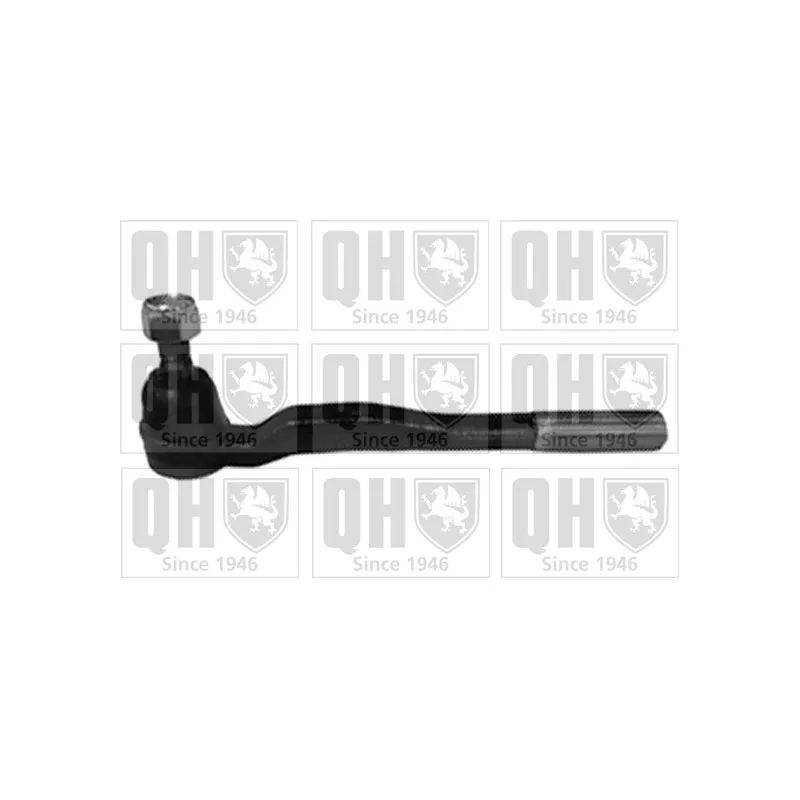 Rotule de barre de connexion QUINTON HAZELL QR3509S