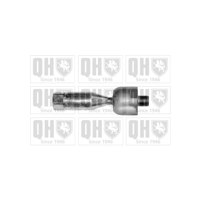 Rotule de direction intérieure, barre de connexion QUINTON HAZELL QR3511S