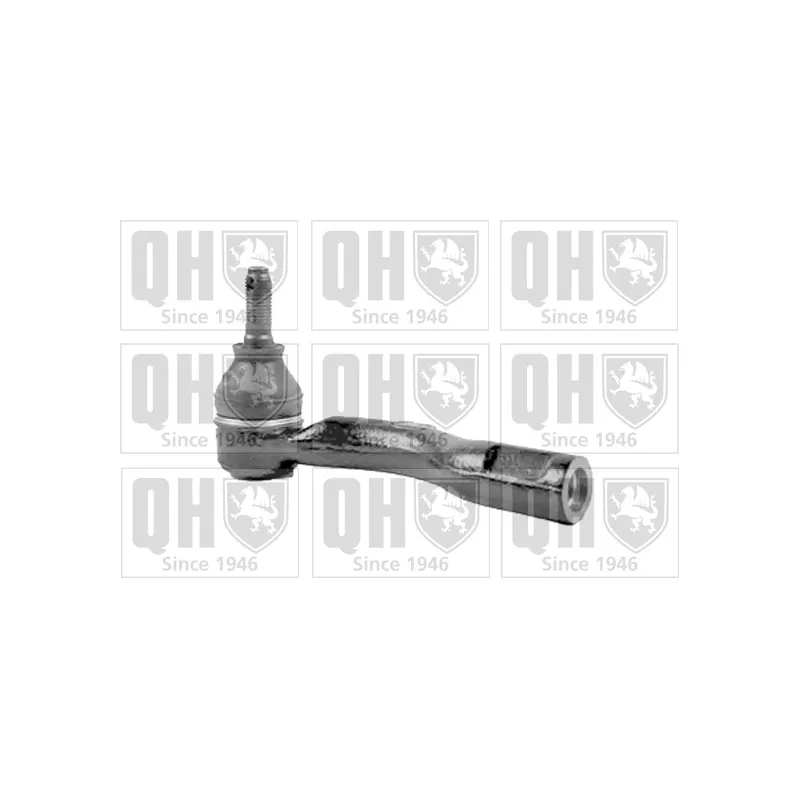 Rotule de barre de connexion QUINTON HAZELL QR3512S