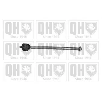 Rotule de direction intérieure, barre de connexion QUINTON HAZELL QR3514S