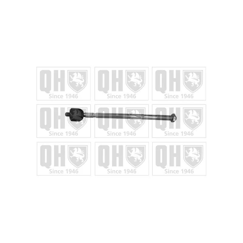 Rotule de direction intérieure, barre de connexion QUINTON HAZELL QR3514S