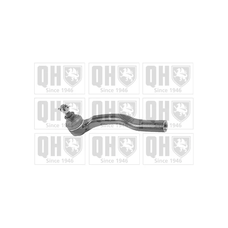 Rotule de barre de connexion QUINTON HAZELL QR3515S
