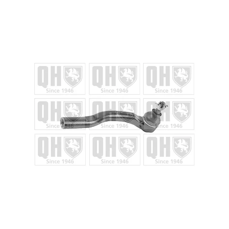 Rotule de barre de connexion QUINTON HAZELL QR3516S