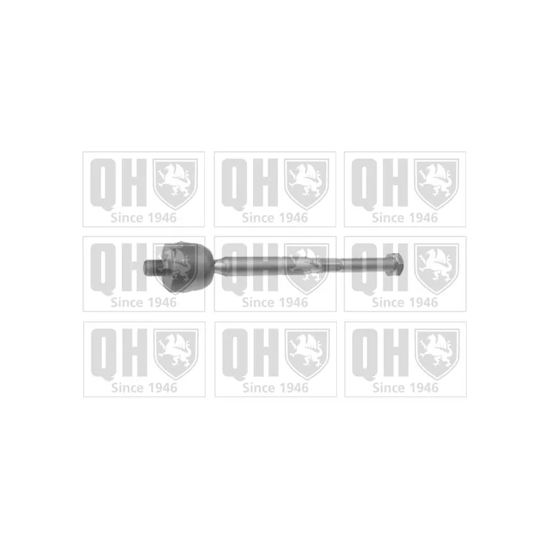 Rotule de direction intérieure, barre de connexion QUINTON HAZELL QR3518S