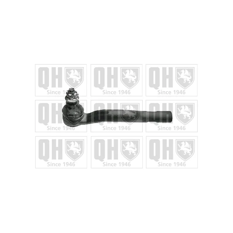 Rotule de barre de connexion QUINTON HAZELL QR3519S