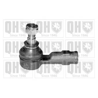 Rotule de barre de connexion QUINTON HAZELL QR3521S