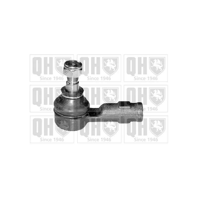 Rotule de barre de connexion QUINTON HAZELL QR3521S