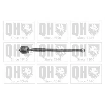 Rotule de direction intérieure, barre de connexion QUINTON HAZELL QR3522S