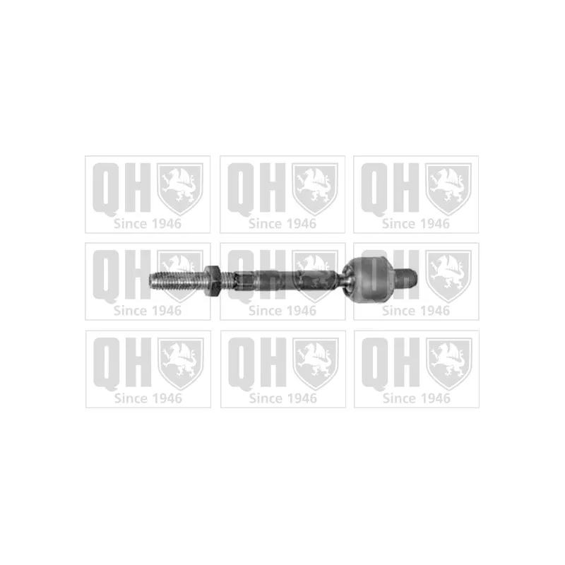 Rotule de direction intérieure, barre de connexion QUINTON HAZELL QR3523S
