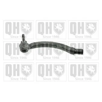 Rotule de barre de connexion QUINTON HAZELL QR3524S