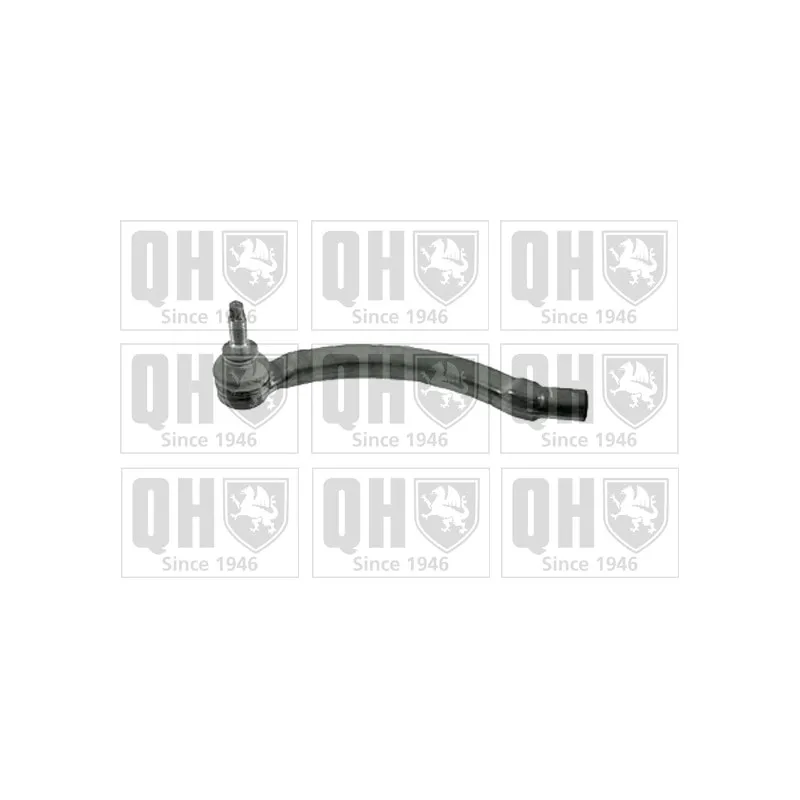 Rotule de barre de connexion QUINTON HAZELL QR3524S