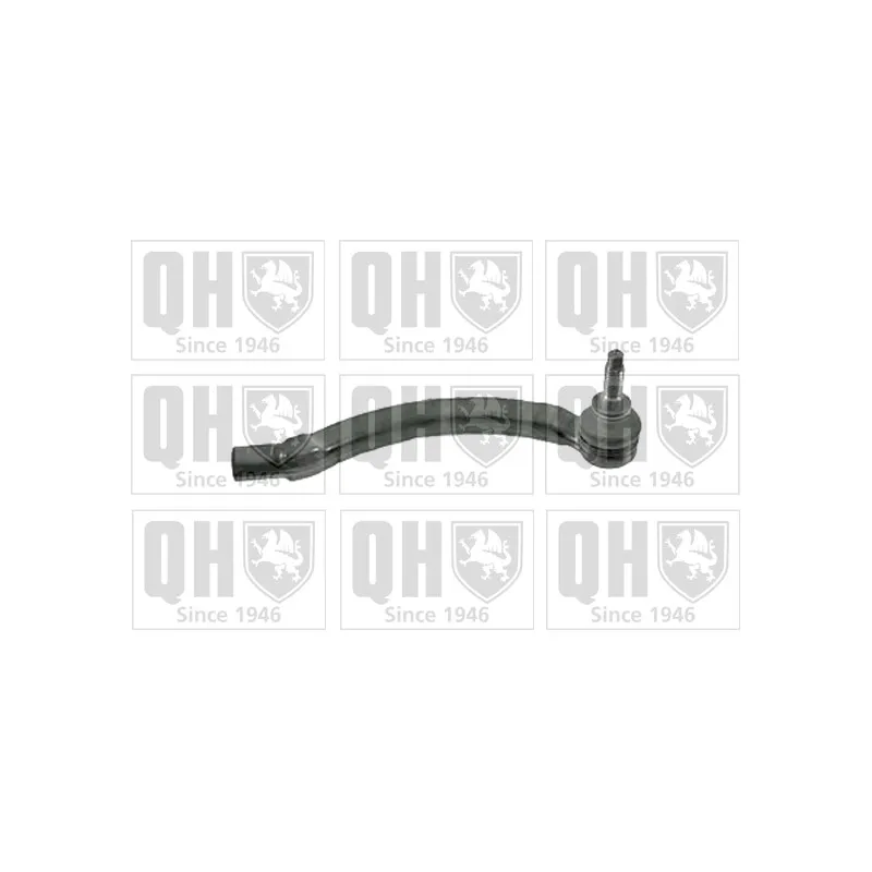 Rotule de barre de connexion QUINTON HAZELL QR3525S