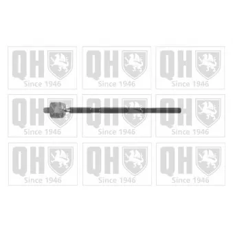 Rotule de direction intérieure, barre de connexion QUINTON HAZELL QR3527S