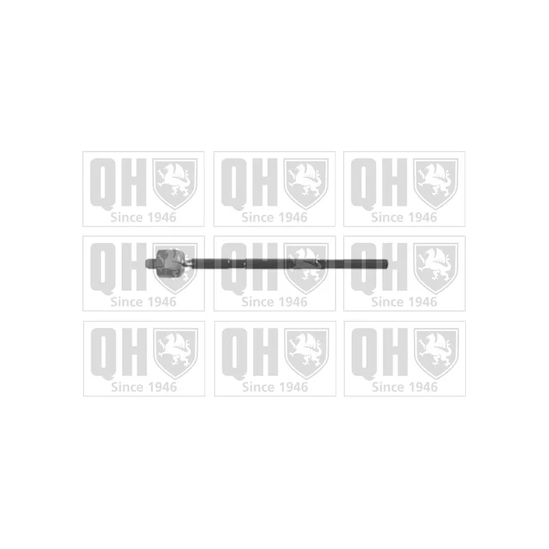 Rotule de direction intérieure, barre de connexion QUINTON HAZELL QR3527S