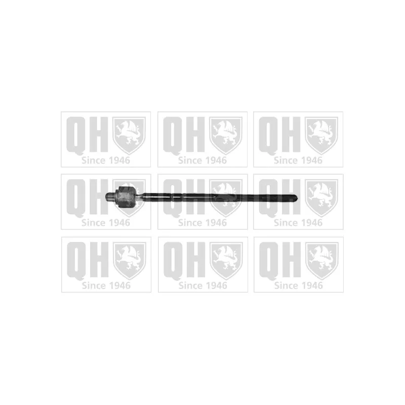 Rotule de direction intérieure, barre de connexion QUINTON HAZELL QR3528S