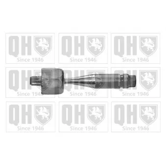 Rotule de direction intérieure, barre de connexion QUINTON HAZELL QR3529S