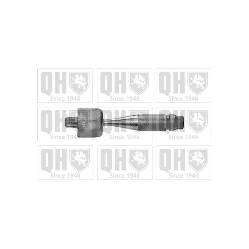 Rotule de direction intérieure, barre de connexion QUINTON HAZELL QR3529S