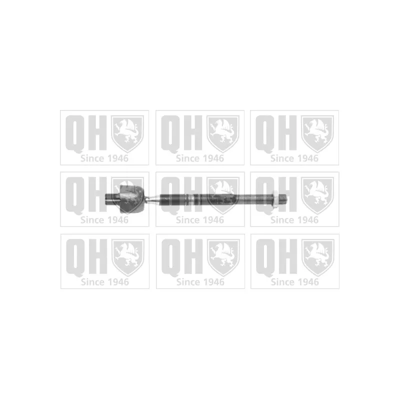 Rotule de direction intérieure, barre de connexion QUINTON HAZELL QR3531S