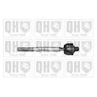 Rotule de direction intérieure, barre de connexion QUINTON HAZELL QR3532S