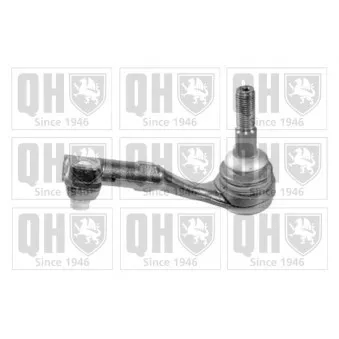Rotule de barre de connexion QUINTON HAZELL QR3534S