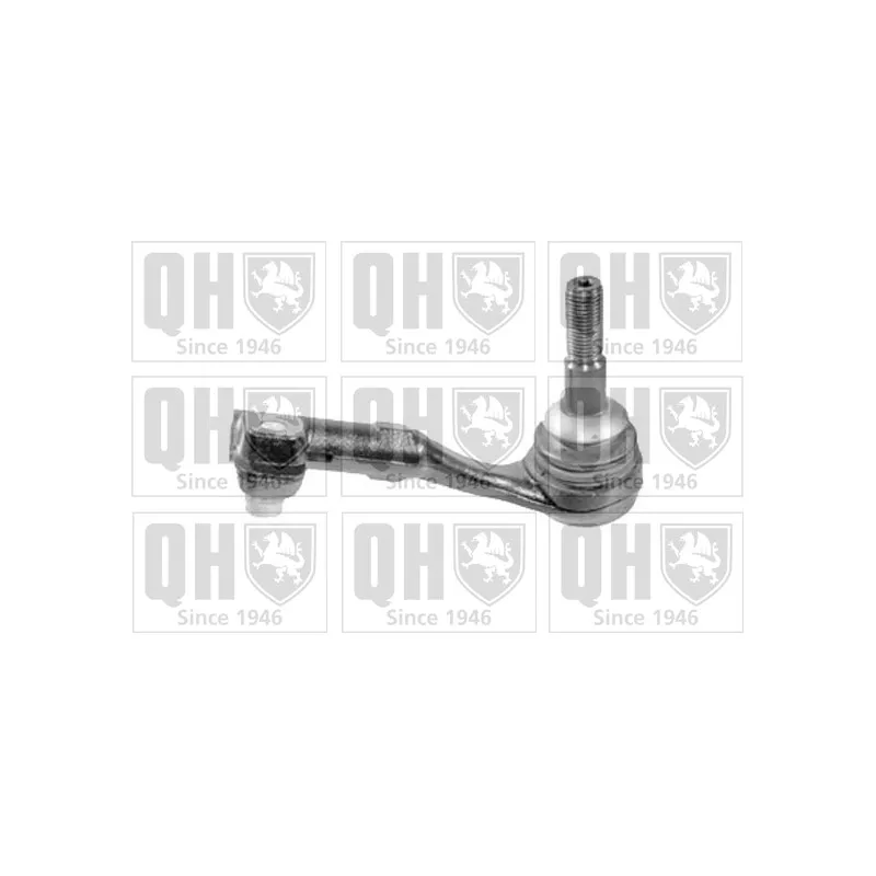 Rotule de barre de connexion QUINTON HAZELL QR3534S