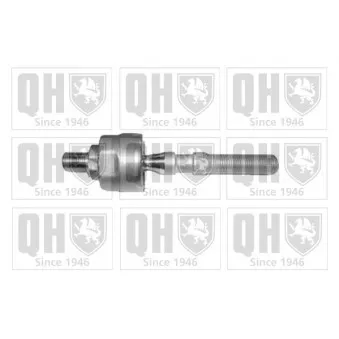 Rotule de direction intérieure, barre de connexion QUINTON HAZELL QR3535S