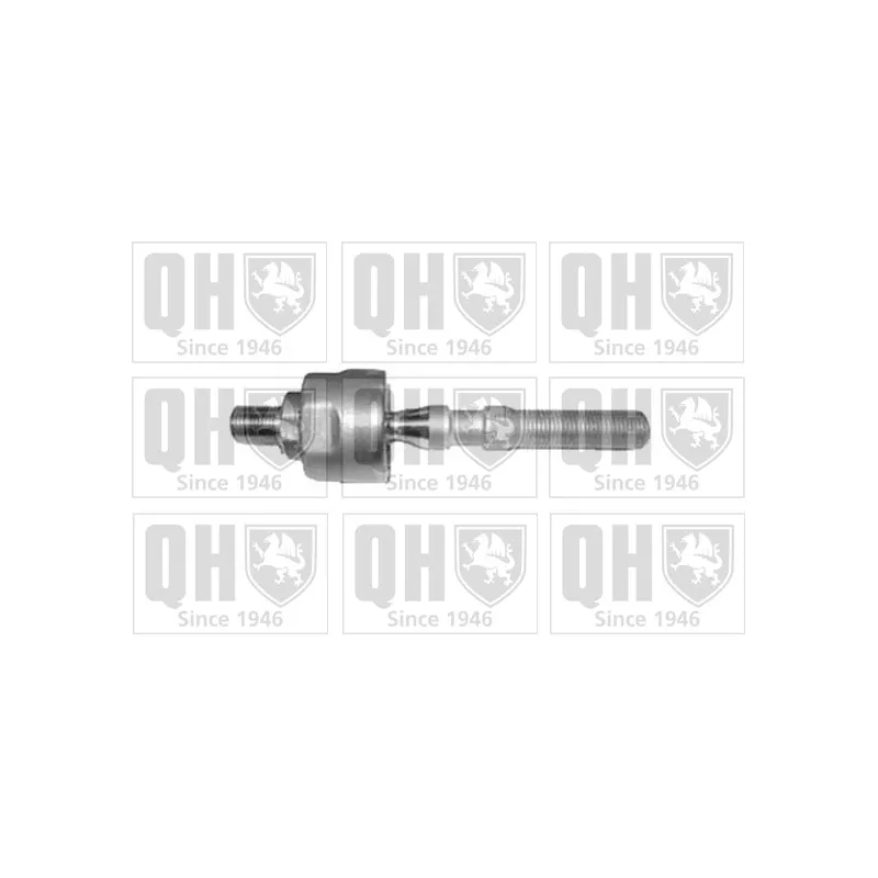Rotule de direction intérieure, barre de connexion QUINTON HAZELL QR3535S