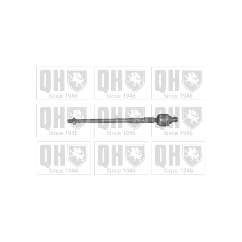 Rotule de direction intérieure, barre de connexion QUINTON HAZELL QR3536S
