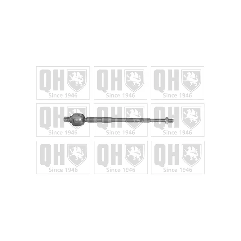 Rotule de direction intérieure, barre de connexion QUINTON HAZELL QR3537S