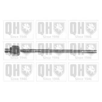 Rotule de direction intérieure, barre de connexion QUINTON HAZELL QR3538S