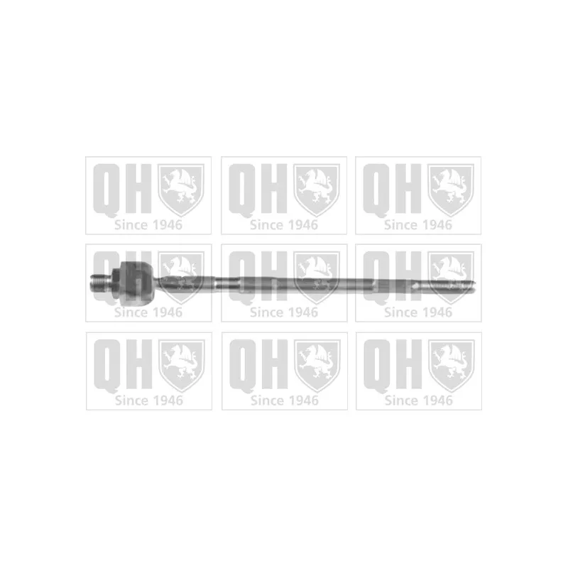 Rotule de direction intérieure, barre de connexion QUINTON HAZELL QR3538S