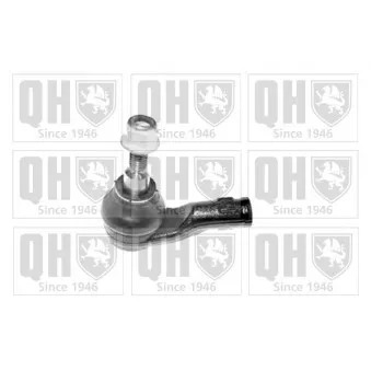 Rotule de barre de connexion QUINTON HAZELL QR3539S