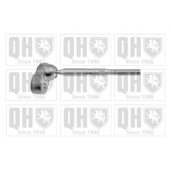 Rotule de direction intérieure, barre de connexion QUINTON HAZELL QR3540S