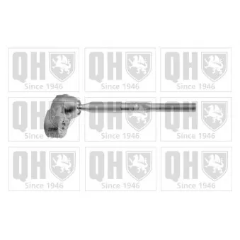 Rotule de direction intérieure, barre de connexion QUINTON HAZELL QR3542S
