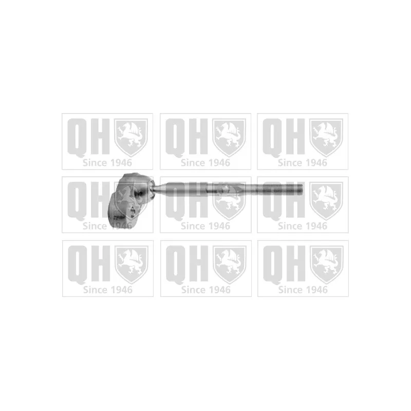 Rotule de direction intérieure, barre de connexion QUINTON HAZELL QR3542S