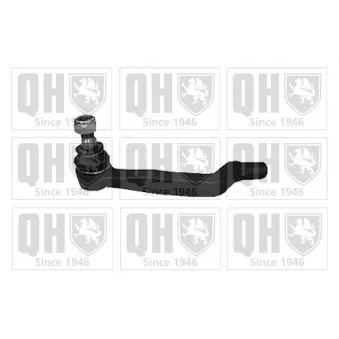 Rotule de barre de connexion QUINTON HAZELL QR3543S