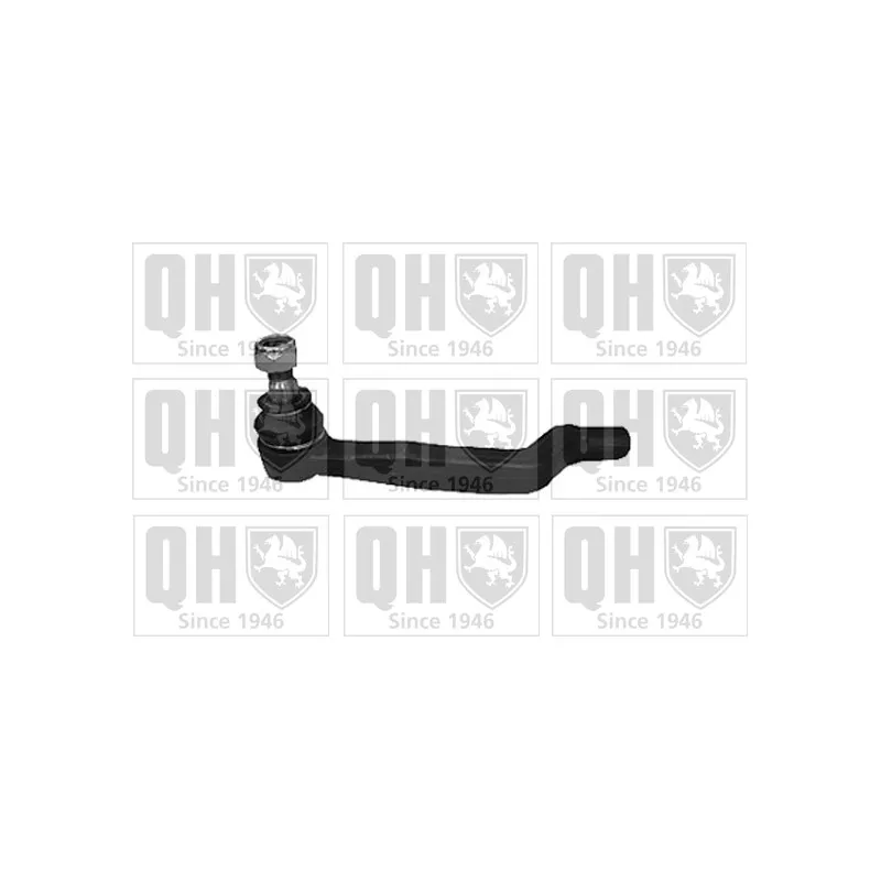 Rotule de barre de connexion QUINTON HAZELL QR3543S