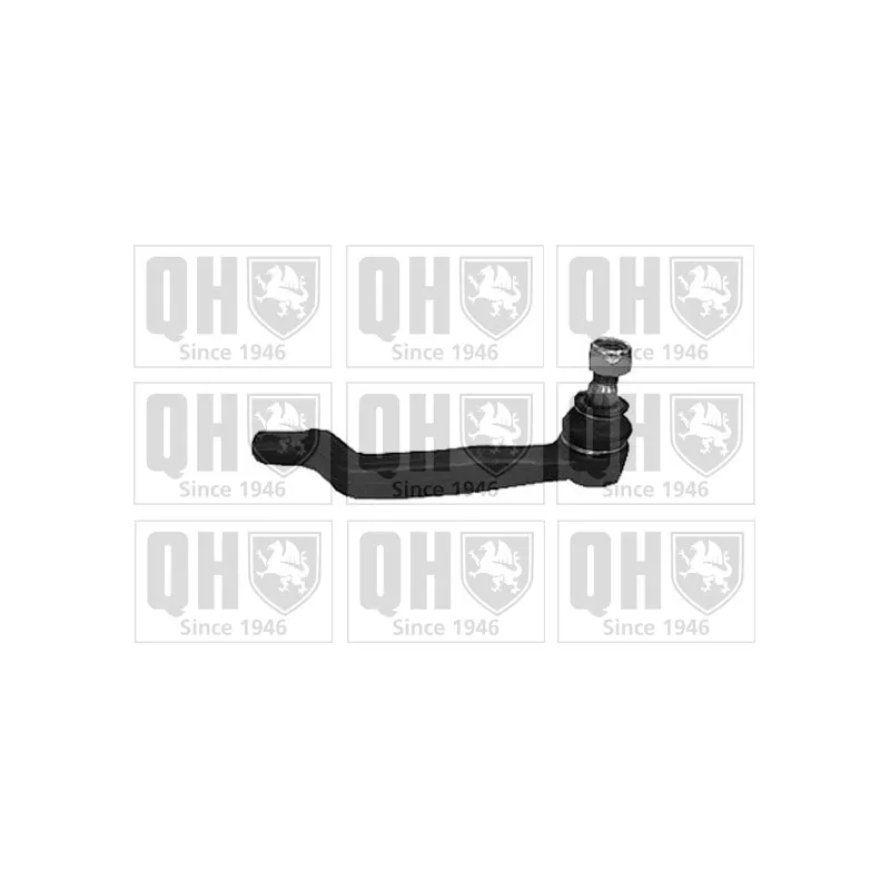Rotule de barre de connexion QUINTON HAZELL QR3544S