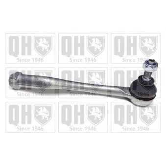 Rotule de barre de connexion QUINTON HAZELL QR3547S