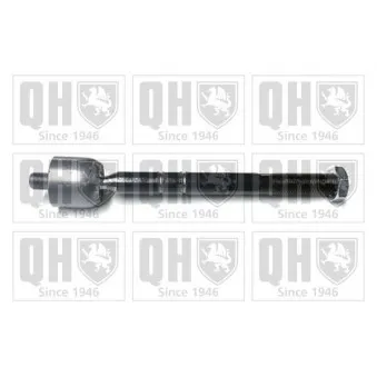 Rotule de direction intérieure, barre de connexion QUINTON HAZELL QR3548S