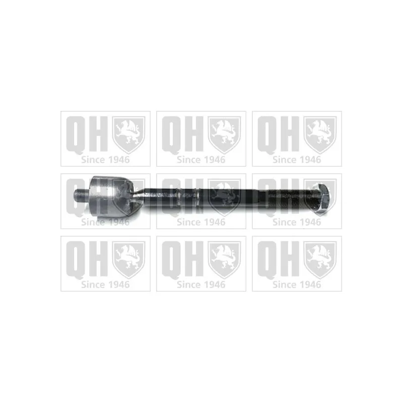 Rotule de direction intérieure, barre de connexion QUINTON HAZELL QR3548S