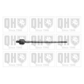 Rotule de direction intérieure, barre de connexion QUINTON HAZELL QR3551S