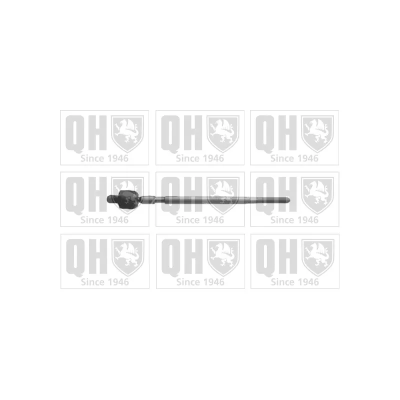 Rotule de direction intérieure, barre de connexion QUINTON HAZELL QR3551S